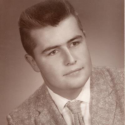 Roger W. Schuhart