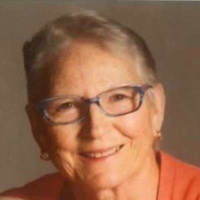 Susan Francis Sundlin