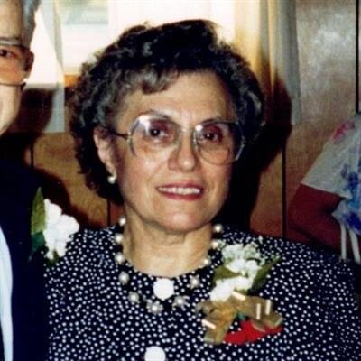 Anne A. Chambers