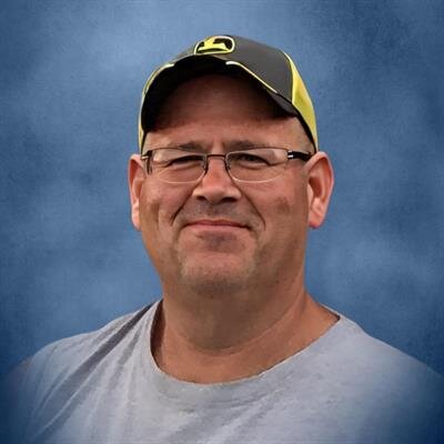 Jeffrey Lynn Teipen