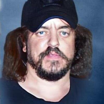 Danny Charles Larrabee