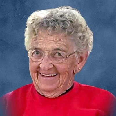Lorene Elizabeth Baughman