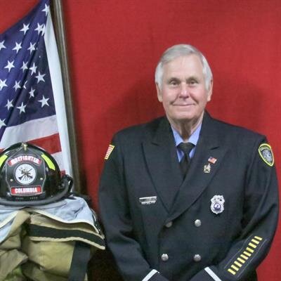 Richard Adolph Dreher