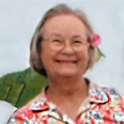 Judith Geiger Horner