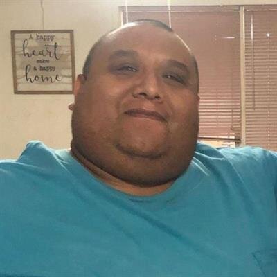 Steven Quevedo Quiroz