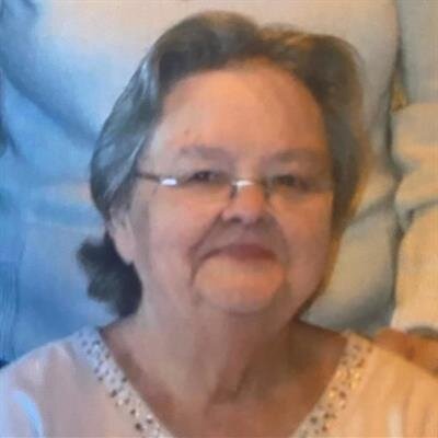 Barbara Jean Bledsaw