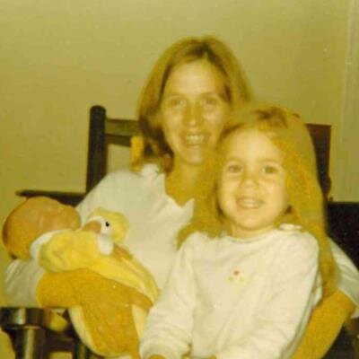 Virginia Lee Rousculp