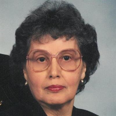 Katherine Ann Painter
