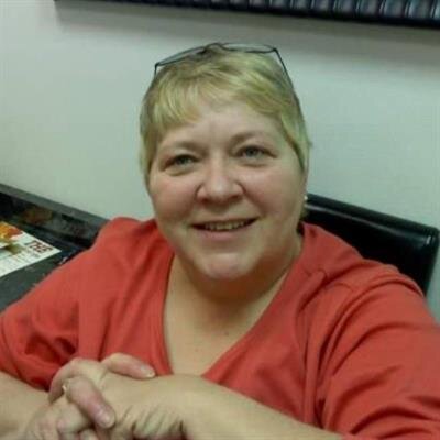 Mariann (Kramer) Morstatter