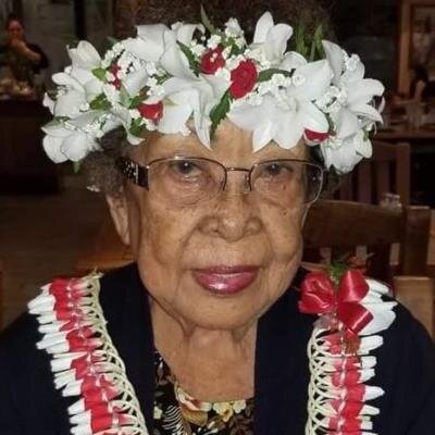 Felisa Vea Ader