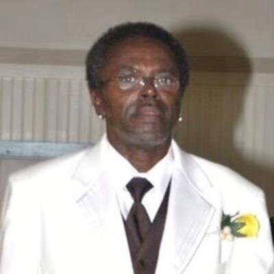 Mr. George Edward Smith