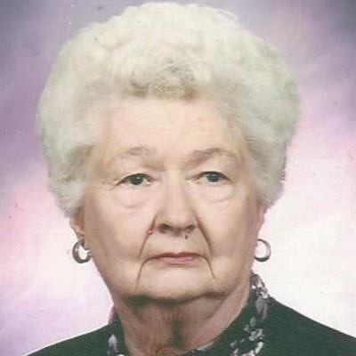 Bernadine B. Howe