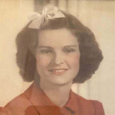 Mary Geneva Honeycutt