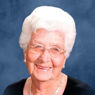 Madeline L. Rothert