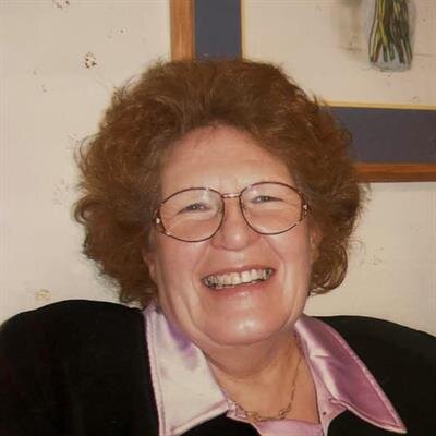 Marianne Rachel Mayell