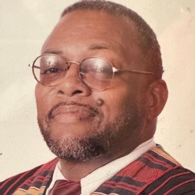 Reverend George Harold Williams III