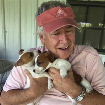 Richard Stokley Roberts Jr.