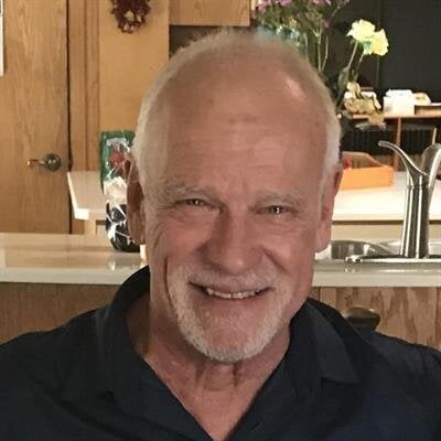 Edward Donald Knerr