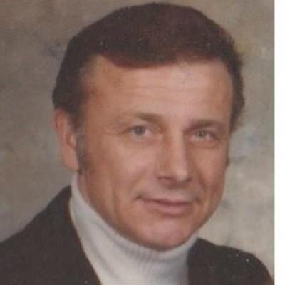 Myron Barley Jr.