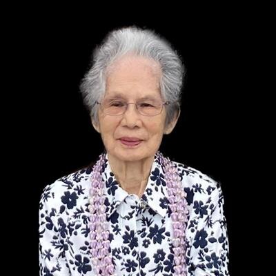 Susan Mary Kai Sim Chin Tom