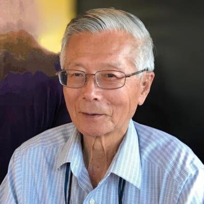 Steve Kuenseng Yu