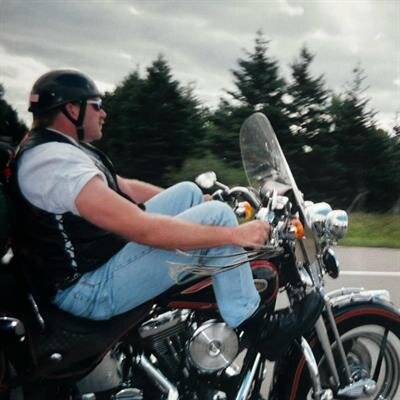 Bret Michael Veldhoff