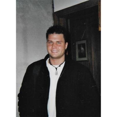 Matthew T. Pilarowski