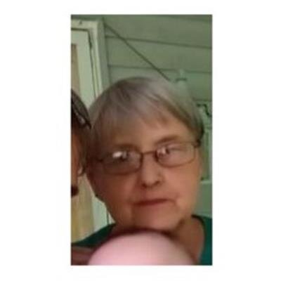 Christine Lee Ruttan