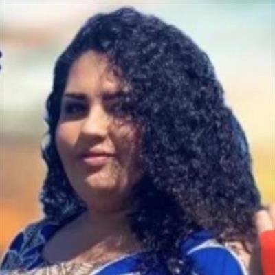 Kaiya Pomaikaiokalani Garcia