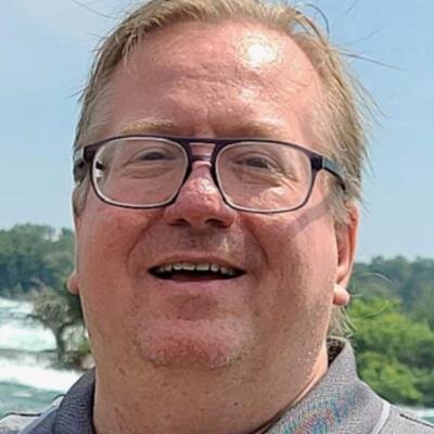 David E. Nance