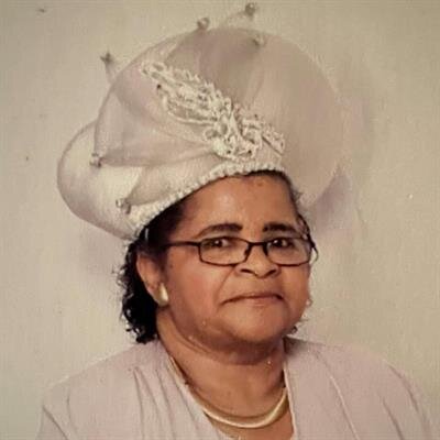 Nancy Delores Rose