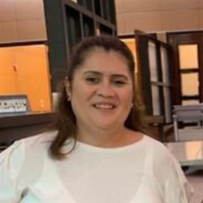 Yuridia Yaneth Munoz