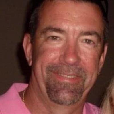 Jeffrey Curtis Parrish