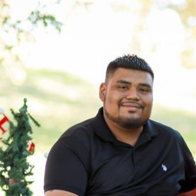 Mark Daniel Rodriguez