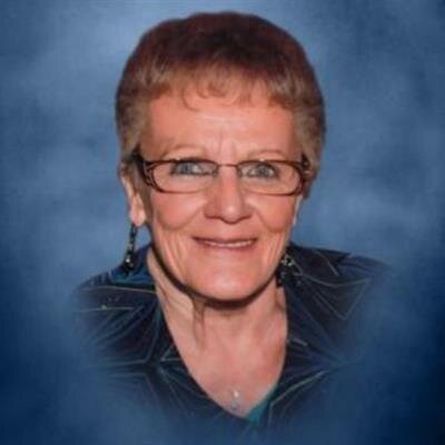 Lorraine Annette Sliker