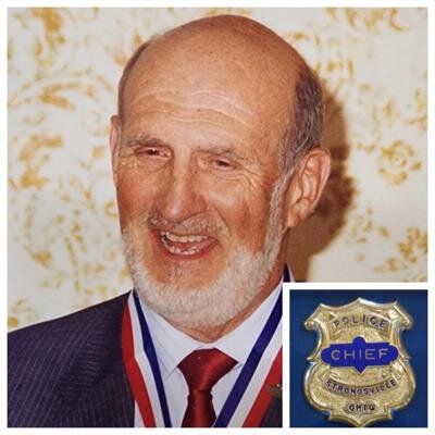 Raymond Harry Buschman