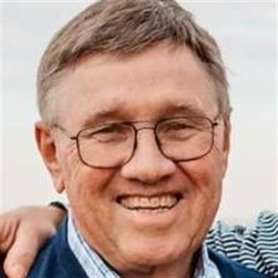 Steven C. Bergman