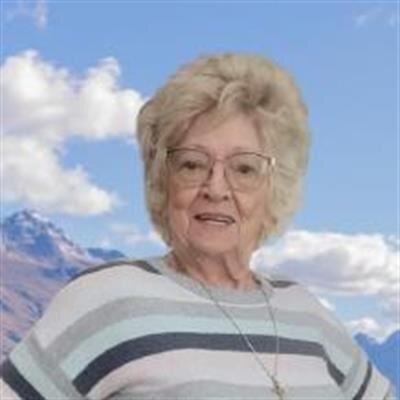 Rita Anna Marra