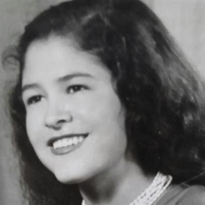 Elva Q Soriano