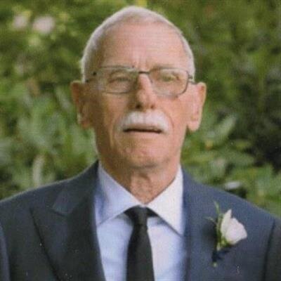 William Anthony Gallagher Jr.