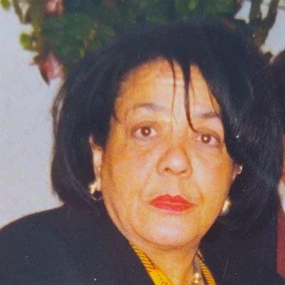 Shevilia Juliette Daniels