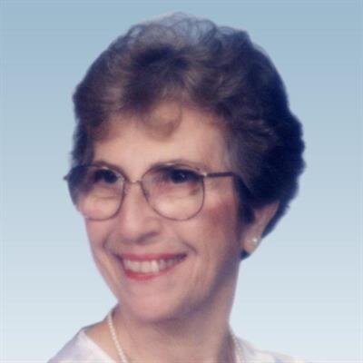 Anna Maria 