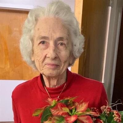 Mrs. Joyce F. Watson