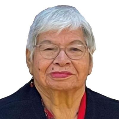 Maria Olga Garza