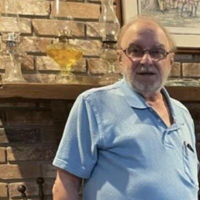 Paul John Wyble