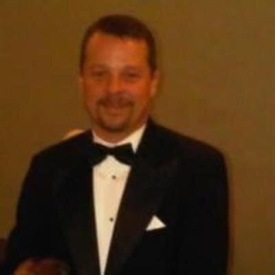 Kevin Ward Brockwell