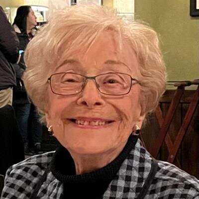 Barbara Heilbronner