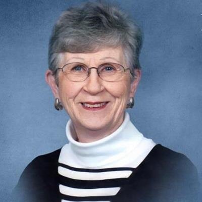 Bethel Jean Tuinstra