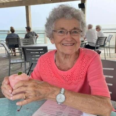 Barbara Seaman Swann