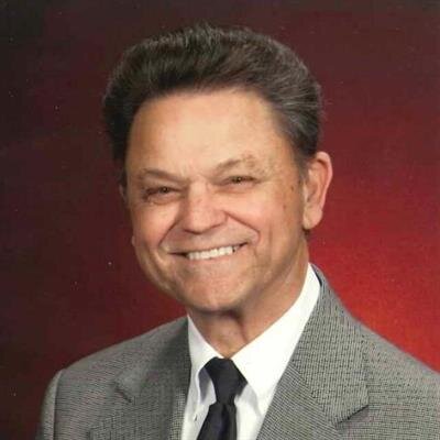 Mr. James Lee Usry